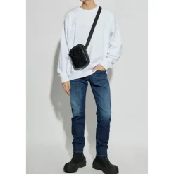 Heren Diesel Jeans 2019 D-STRUKT L.32