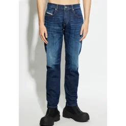 Heren Diesel Jeans 2019 D-STRUKT L.32