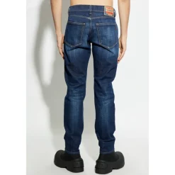 Heren Diesel Jeans 2019 D-STRUKT L.32