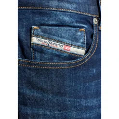 Heren Diesel Jeans 2019 D-STRUKT L.32
