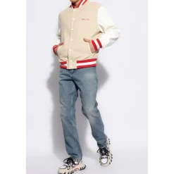 Heren Balmain Jeans^Jeans met logo