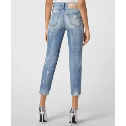 DAMES Philipp Plein Jeans^Jeans Mom Fit