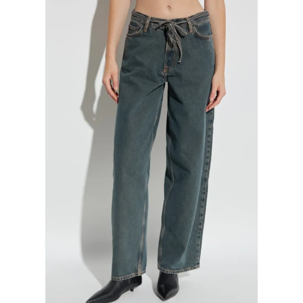 DAMES Samsøe Samsøe Jeans Saharper