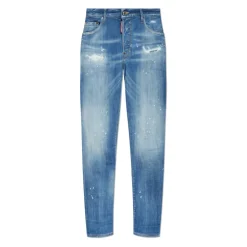 Heren Dsquared2 Jeans^Jeans Super Twinky