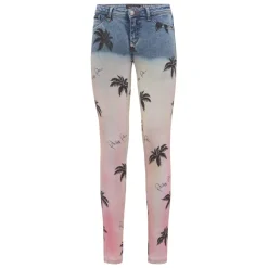 DAMES Philipp Plein Jeans^Jeggins Statement