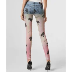 DAMES Philipp Plein Jeans^Jeggins Statement