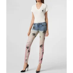 DAMES Philipp Plein Jeans^Jeggins Statement