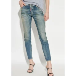 DAMES Dsquared2 Jennifer jeans
