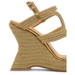 DAMES Castañer Jera Wedge Sandal