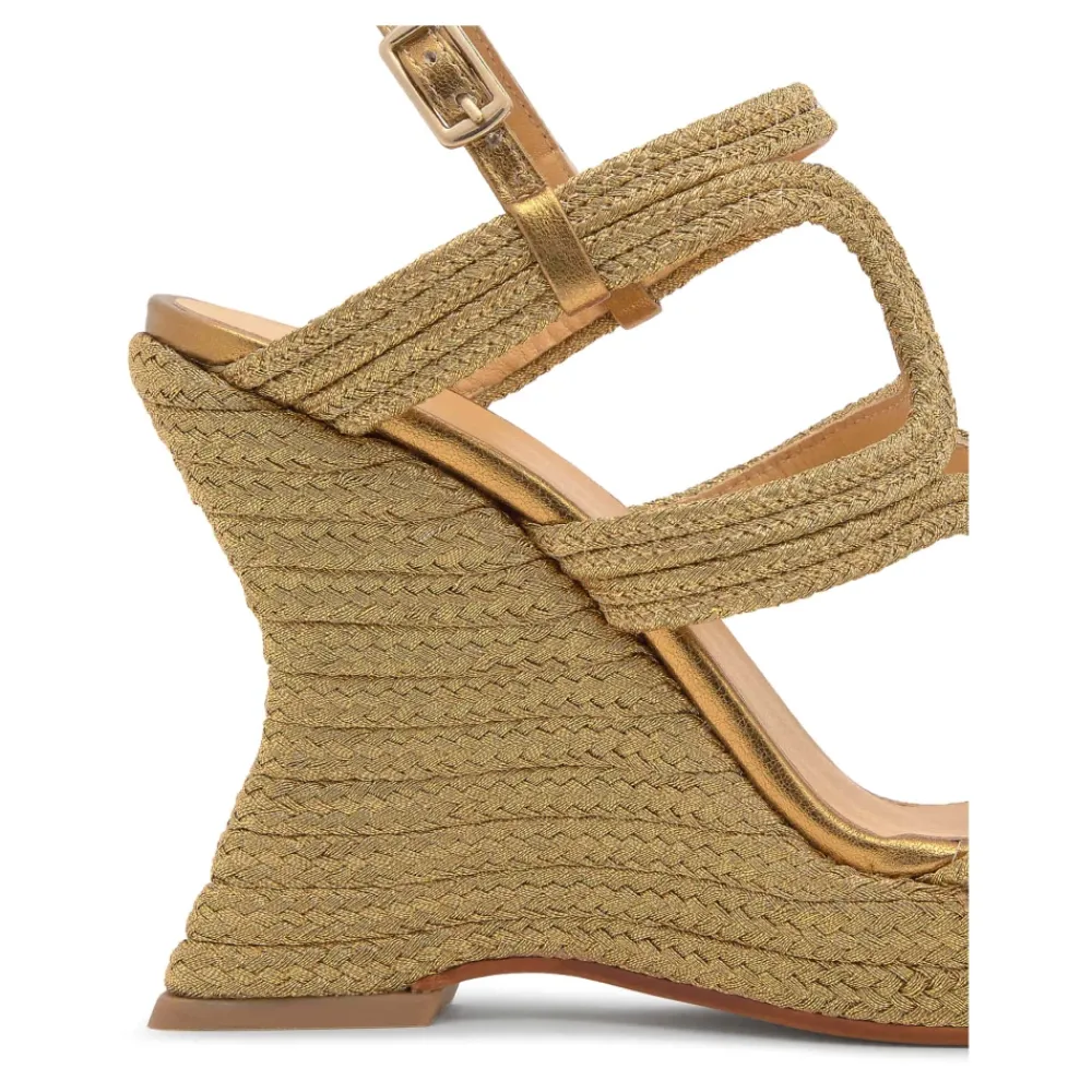 DAMES Castañer Jera Wedge Sandal