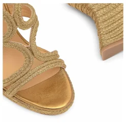 DAMES Castañer Jera Wedge Sandal