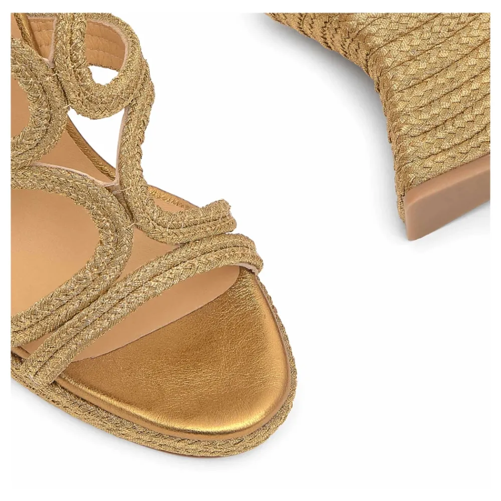 DAMES Castañer Jera Wedge Sandal