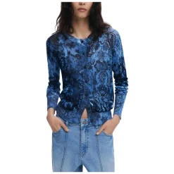 DAMES Desigual Truien & Vesten^JERS_KASSIDY Cardigan