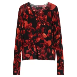 DAMES Desigual Truien & Vesten^JERS_LUND Sweater