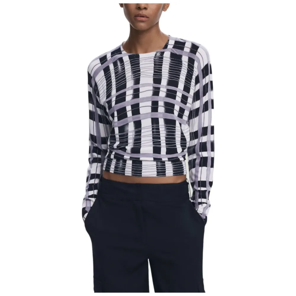 DAMES Desigual Truien & Vesten^JERS_NORUEGA Sweater