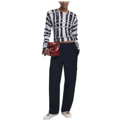 DAMES Desigual Truien & Vesten^JERS_NORUEGA Sweater