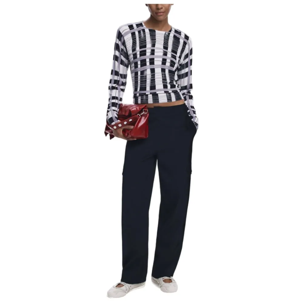 DAMES Desigual Truien & Vesten^JERS_NORUEGA Sweater