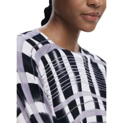 DAMES Desigual Truien & Vesten^JERS_NORUEGA Sweater