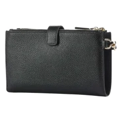 DAMES Michael Kors Jet Set Double Zip Wristlet