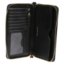 DAMES Michael Kors Jet Set Portemonnee