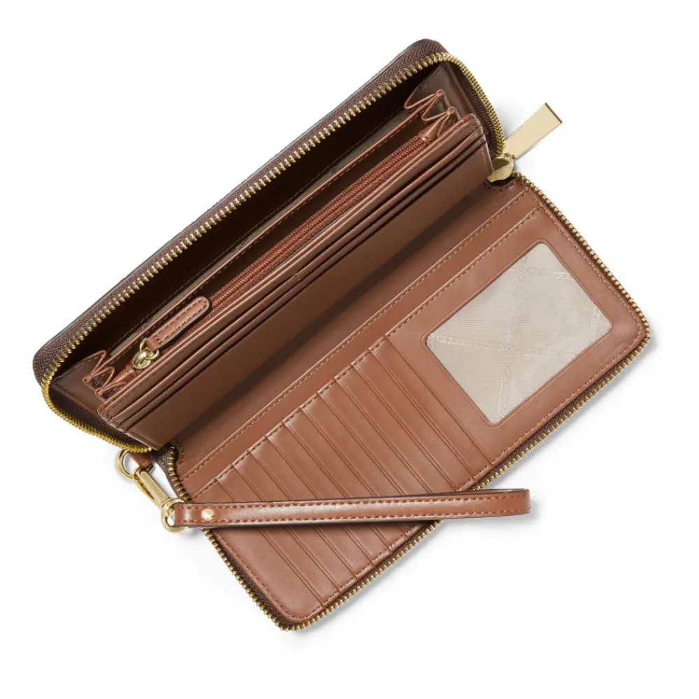 DAMES Michael Kors Portefeuilles^Jet Set Wallet