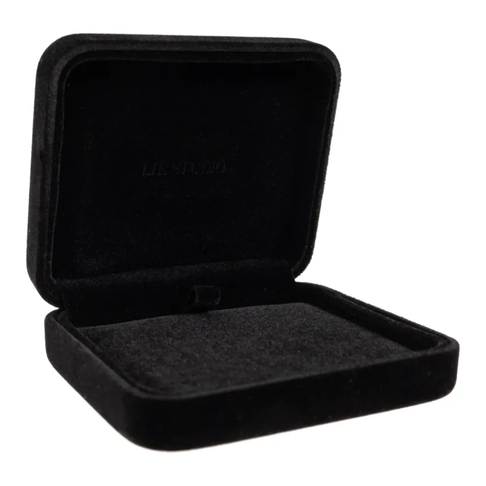 DAMES Lié Studio Jewelry Box