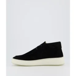 Heren Nubikk Jiro Gio Veterschoenen