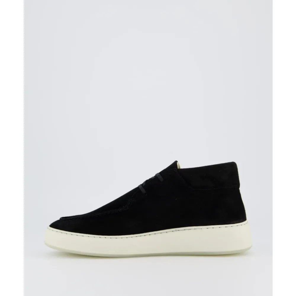 Heren Nubikk Jiro Gio Veterschoenen