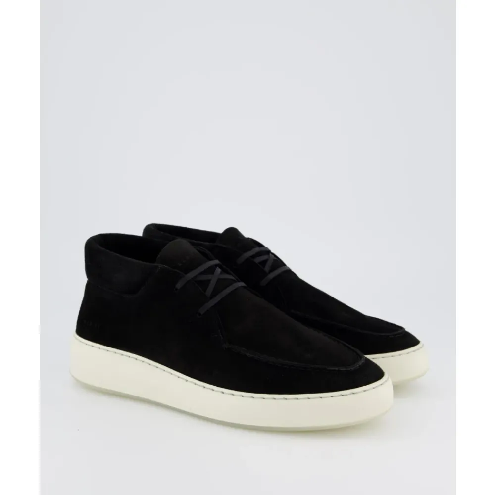 Heren Nubikk Jiro Gio Veterschoenen