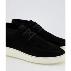 Heren Nubikk Jiro Gio Veterschoenen