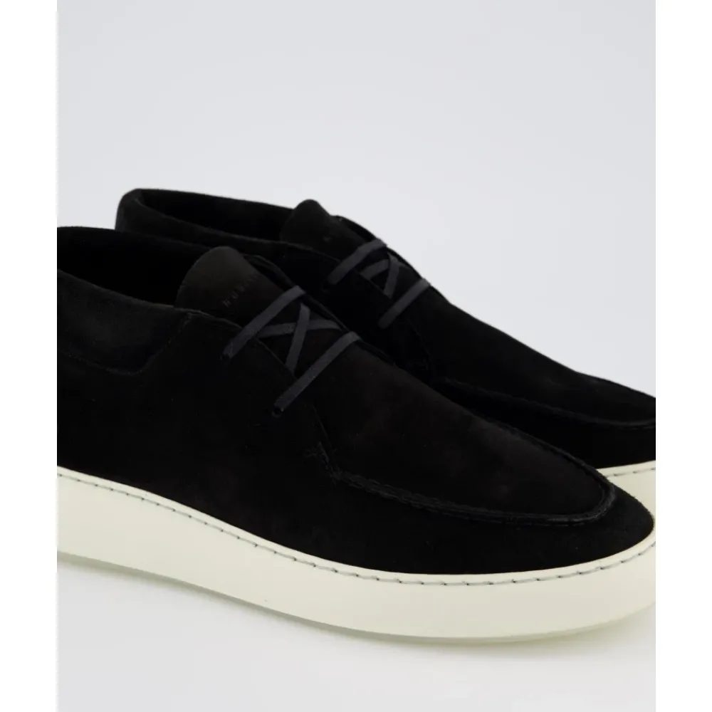 Heren Nubikk Jiro Gio Veterschoenen