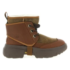 Heren UGG Snowboots^JLD Enkellaarsjes