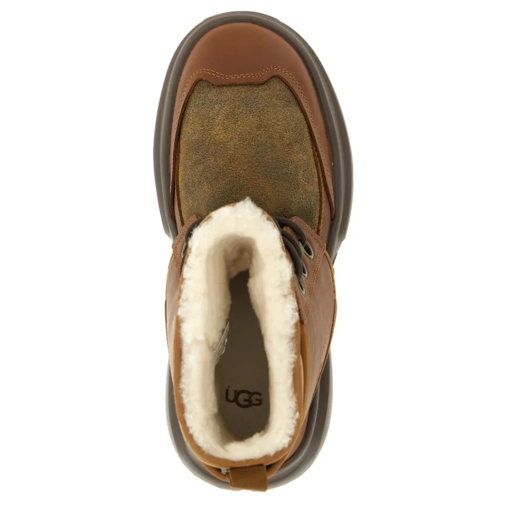Heren UGG Snowboots^JLD Enkellaarsjes