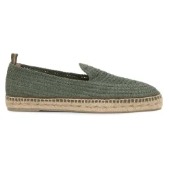 Heren Castañer JOAQUIN/207 · PLATTE ESPADRILLE