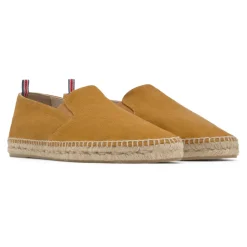 Heren Castañer Espadrilles^JOEL/002 · PLATTE ESPADRILLE