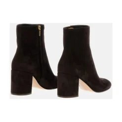 DAMES Gianvito Rossi Joelle Enkellaarsjes