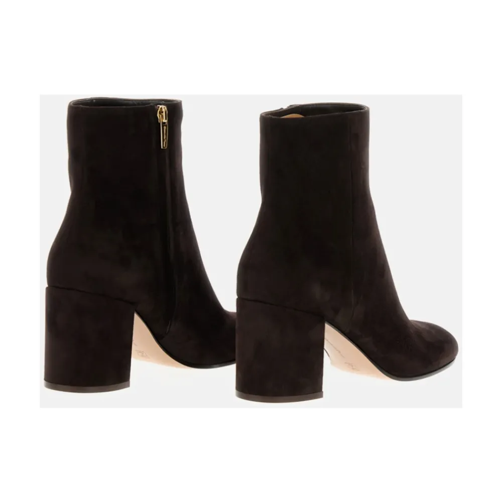 DAMES Gianvito Rossi Joelle Enkellaarsjes