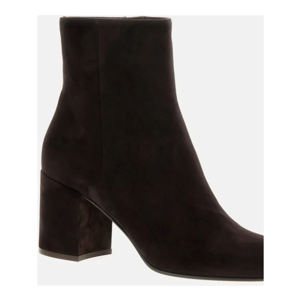 DAMES Gianvito Rossi Joelle Enkellaarsjes