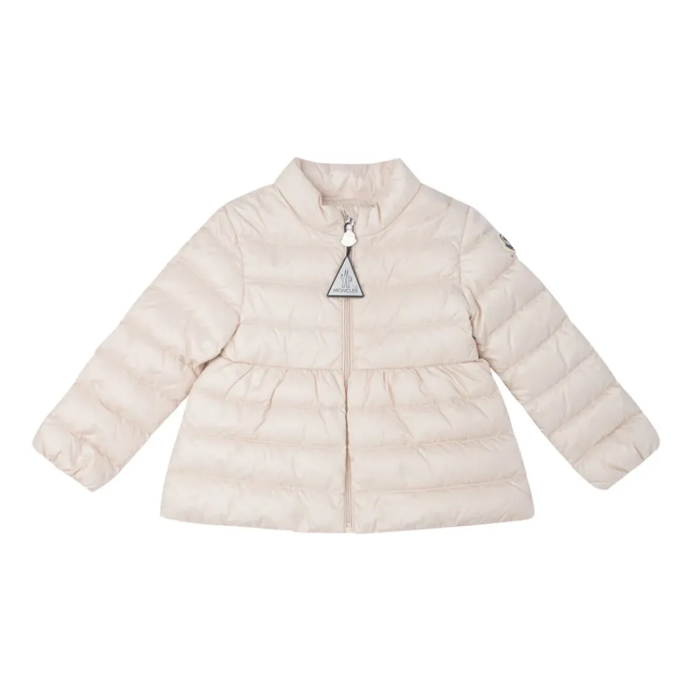 Moncler Jassen^Joelle Packable Down Jacket