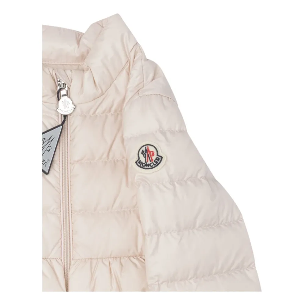 Moncler Jassen^Joelle Packable Down Jacket