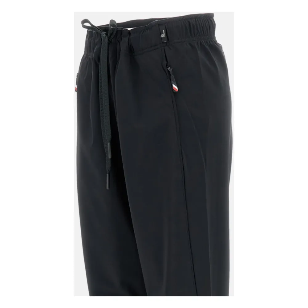Heren Moncler Broeken^Jogger