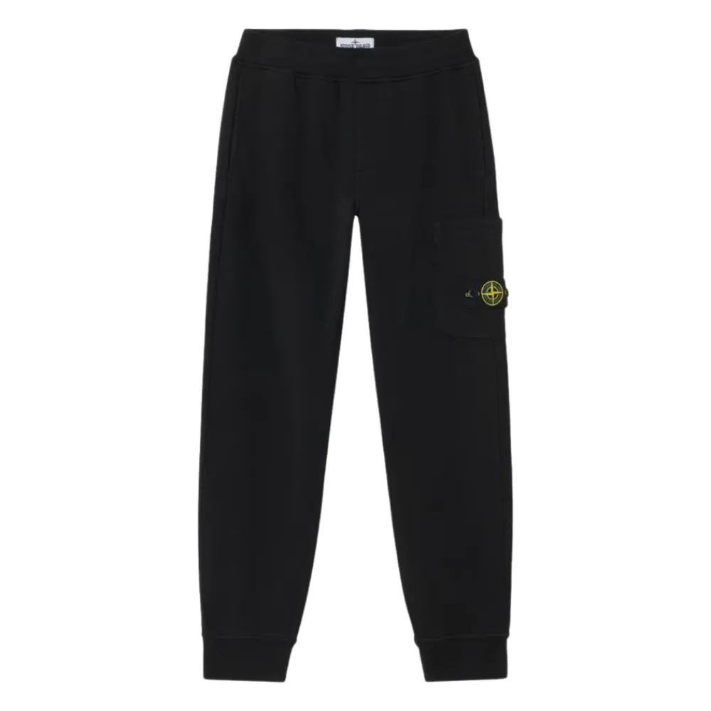 Stone Island Jogger Cargo Broeken