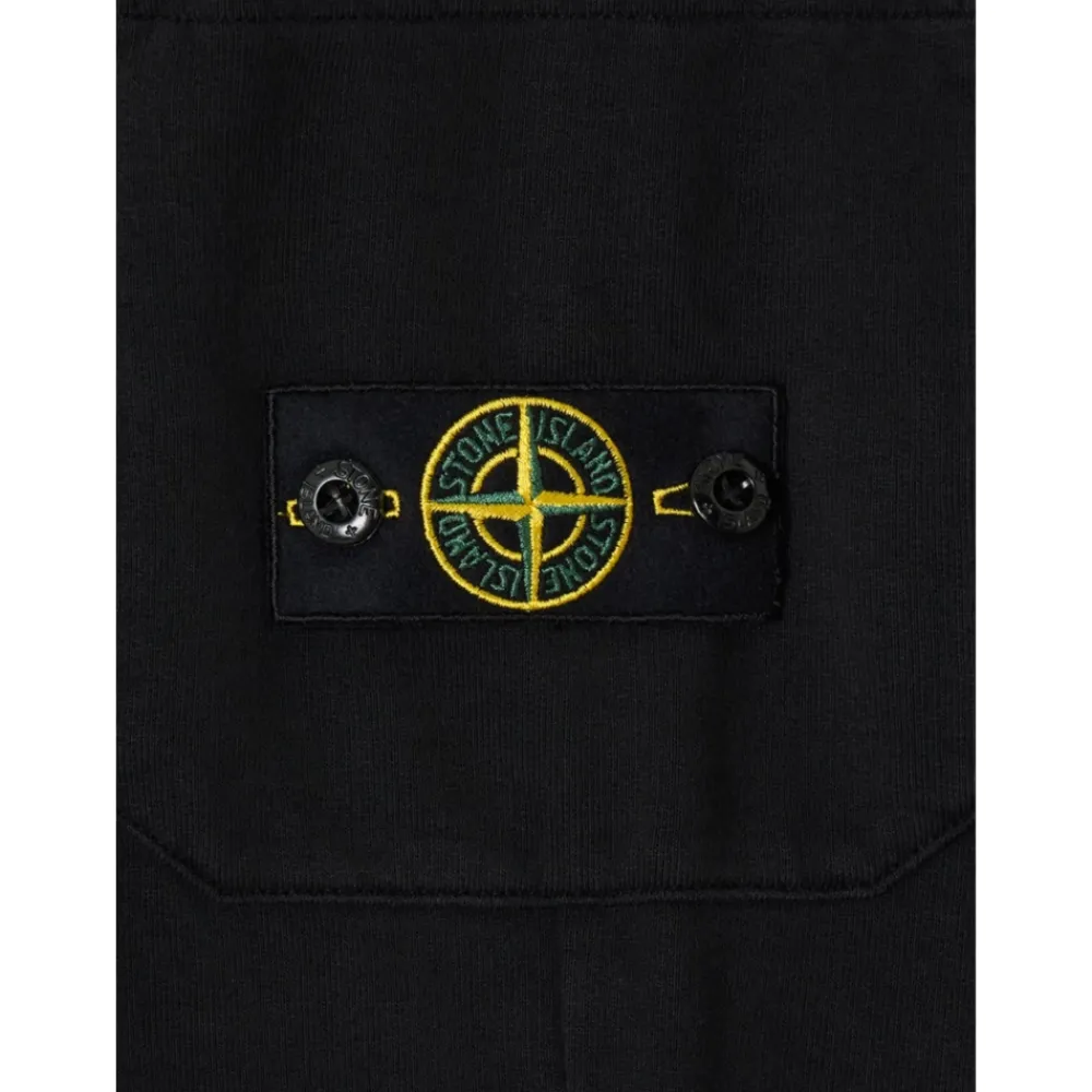 Stone Island Jogger Cargo Broeken