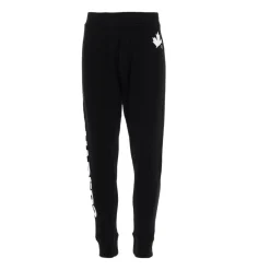 Heren Dsquared2 Joggerbroek met zijlogo