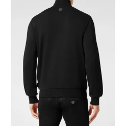 Heren Philipp Plein Truien & Vesten^Jogging Jacket Hexagon