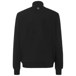 Heren Philipp Plein Truien & Vesten^Jogging Jacket Hexagon
