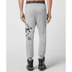 Heren Philipp Plein Joggingbroek