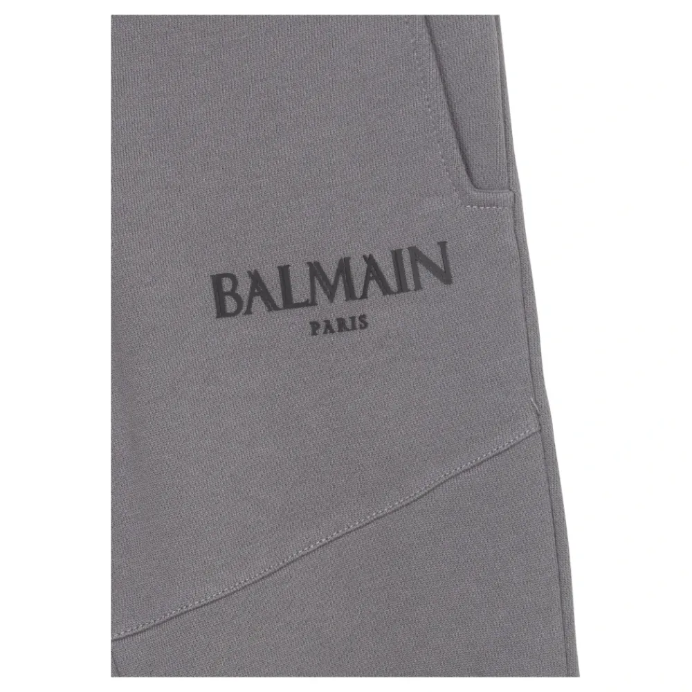 Balmain Broeken & Jeans^Joggingbroek