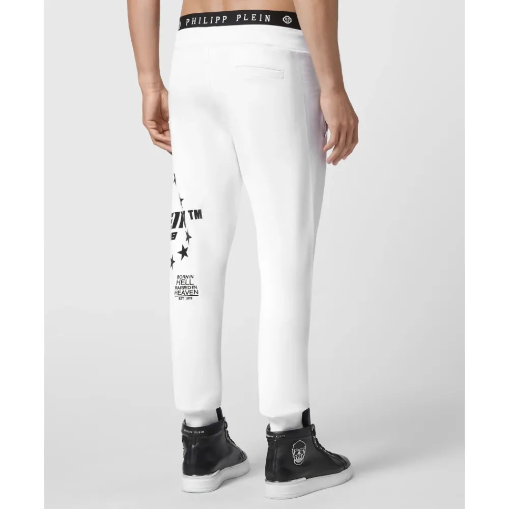 Heren Philipp Plein Joggingbroek