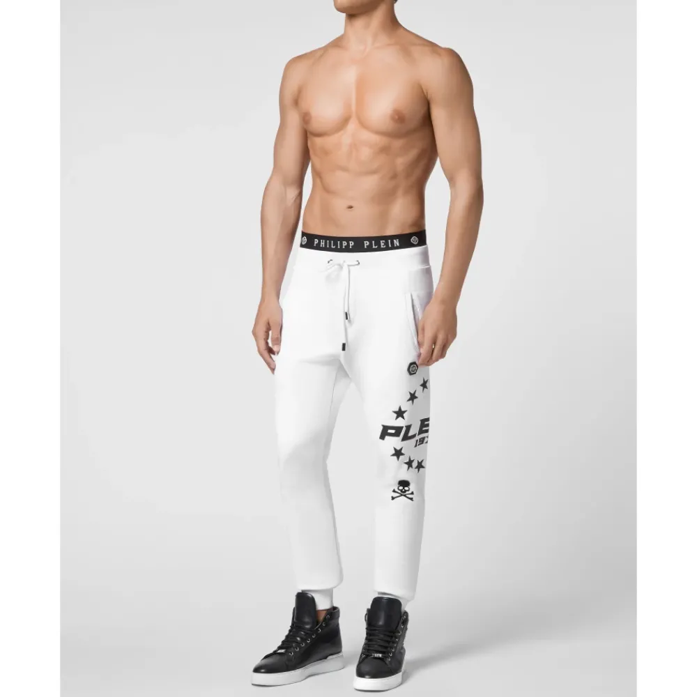 Heren Philipp Plein Joggingbroek